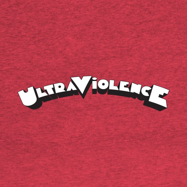 Ultra Violence by Woah_Jonny